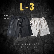 FOG Fear Of God Essential L3 Shorts