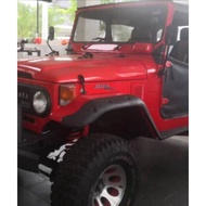Toyota Land Cruiser Bj40 Fender Flare