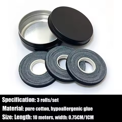 Climbing Finger Tape Self-adhesive Elastic Bandage Finger Tape for BJJ,0.75cm/10m Sports Tape,Custom