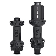 [op106] Original DT Swiss 180 road Bike 24H 28H HubsCenter Lock 6 Nail Disc Brake Front 12* 100 Rear