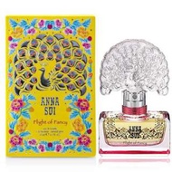 岡山戀香水~Anna Sui 安娜蘇 逐夢翎雀女性淡香水 30ml~優惠價:950元