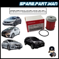 CIVIC FC CITY GM6 JAZZ GK HRV BRV CRV TME (2017>) CVT TRANSMISSION AUTO FILTER 25450-P4V-013