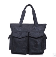 Japan Yoshida porter shoulder bag handbag urban leisure bag business man bag waterproof briefcase