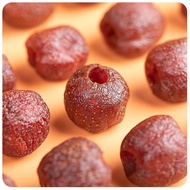 Seedless Hawthorn Preserved Fruit Hollow Hawthorn 50g 100g Packaging Snacks Hawthorn Cool Fruit Pres