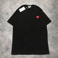 uf# Normal PLAY CDG T-SHIRT/PLAY COMME DES GARCONS T-SHIRT 1