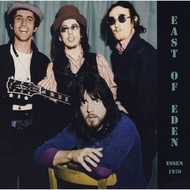(Used) EAST OF EDEN Essen 1970 CD Fusion, Prog Rock