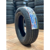 OTANI EK1000 205/65/15 2056515 205-65-15 205/65R15 TAYAR BARU MADE IN THAILAND SIAP PASANG BALANCING