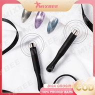 Cat Eye Nail Tool Magnet Stick Gel Polish/Cat Eye Magnet Cylinder/Magnet Cat Eye