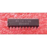 MC74F374N MC74F374 74F374 ELECTRON PART