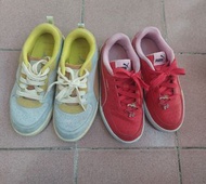 小童鞋 puma