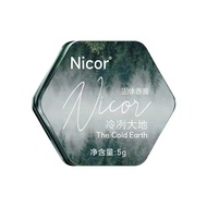 Love After The Event Sleep In The Pillow bluey Nicor Herbal Nicor Men Women Luxurious Solid Balm Fra