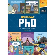 [👍BESTBUY] Bestnya PHD