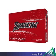 Ball Golf Sron Distance White | Golf Golf | Golf Ball