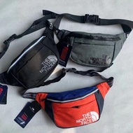 THE NORTH FACE 腰包