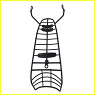 ✆ ◸ ◫ XRM 125 FI, XRM Trinity FI Step Grille / Center Carrier (Made in Thailand)