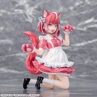 Akami Karubi's "Comedy Karubi School" Choconose Premium Figure "Akami Karubi"