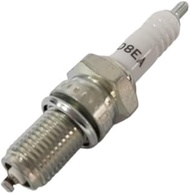 XZXZKL Motorcycle Accessories Spark Plug Compatible for NGK D8TC D8EA DR8EA CG125 Nozzles