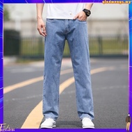 HFA Men's Straight Cut Denim Jeans