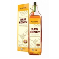Biogreen Raw Honey Activity Enzymes 1kg