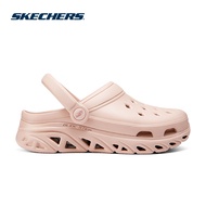 Skechers Women Foamies Glide-Step Sandals - 111564-ROS