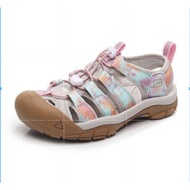 【STOCK】Keen men's Newport H2 keen sandal beach sandal water sandal hiking sandal