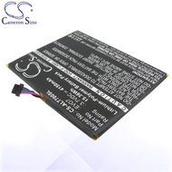 CS Battery For Alcatel One Touch EVO 7 T70-2AALDE1 Tablet Battery ALT700SL