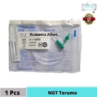 NGT Terumo FR 3,5 FR 5 FR 8 Feeding Tube Terumo Selang Makan Terumo