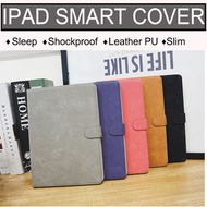 9.7 10.5 inch Ipad Pro 7.9 inch iPad Mini 1/2/3 Ipad Air ipad 2 3 4 Leather Case Cover Smart  Holder