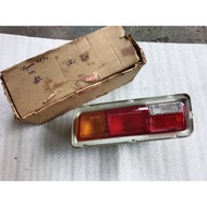 Toyota KE30⭐ Taillamp LH Nos JAPAN Parts.