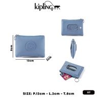 KIPLING KOIN / DOMPET KOIN KARTU ATM / DOMPET STNK / DOMPET TEMPAT KARTU