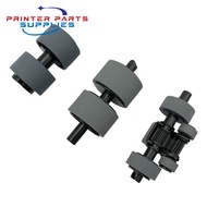 1Set Pickup Roller Kit for Brother ADS2700W ADS-2200 ADS-2700W ADS-3100 ADS-3300W