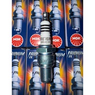 BR8EIX NGK IRIDIUM PLUG RACING PLUG
