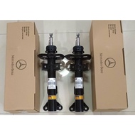 2123236800 ORI MERCEDES / OEM BILSTEIN FRONT ABSORBER (1PCS) MERCEDES W212 E CLASS E180 E200 E250 E3