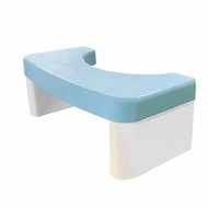 For Home Thickened Toilet Power Handy Gadget Toilet Toilet Ottoman Foot Pedal Children's Stool Bathroom Non Slip