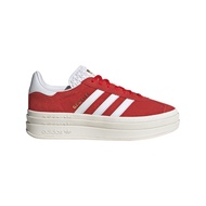 Sepatu Adidas Gazelle Bold Red Women's Original 