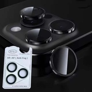 1 Máy Tính AR + AF Ống Kính Máy Ảnh Vòng Kính Cho iPhone 15/16 Pro Max/16pro/15plus Tấm Bảo Vệ Màn H