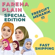CHIFFON PLAIN FAREHA