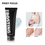 Hot Product P y f o c u s Body Scrub 1 8 0g Exfoliating Gentle Facial Care