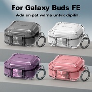 Samsung Galaxy Buds FE Shockproof Multi-color Headphones Samsung Buds FE/Pro/Live/Buds2/Buds 2 Pro C