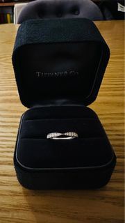 Tiffany and Co Diamond
