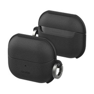 araree - Galaxy Buds 3/ Buds 3 Pro POPS保護殼 - 黑色