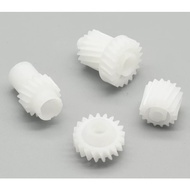 1PC C224 Development gear For Konica Minolta C224 C284 C454 C364 C554 C368 C558 658 Development gear