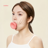 Easy-to-use Jaw Trainer Face Jaw Trainer 5pcs Jaw Exerciser Set Double Chin Reducer Face Trainer Jaw