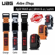 Apple Watch 44 / 42mm & 40 / 38mm UAG Active Watch Strap