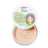 PIGEON TEENS LOOSE POWDER ACNE | PIGEON TEENS ACNE RANGER GEL