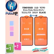 TEMPERED GLASS TEMPERED GLASS ALL TYPE 21D (WITH VARIATION NOTES)