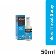 BETADINE® Sore Throat Spray 解喉咙痛 喷雾 SEMBURAN SAKIT TEKAK (50ml) READY STOCK