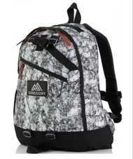 Gregory白花26l想換18l