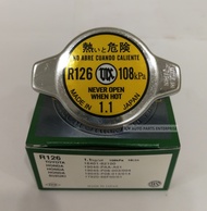 ORIGINAL FEW - RADIATOR CAP R126 1.1 (MADE IN JAPAN)