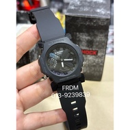 GSHOCK ORIGINAL GA2300-1